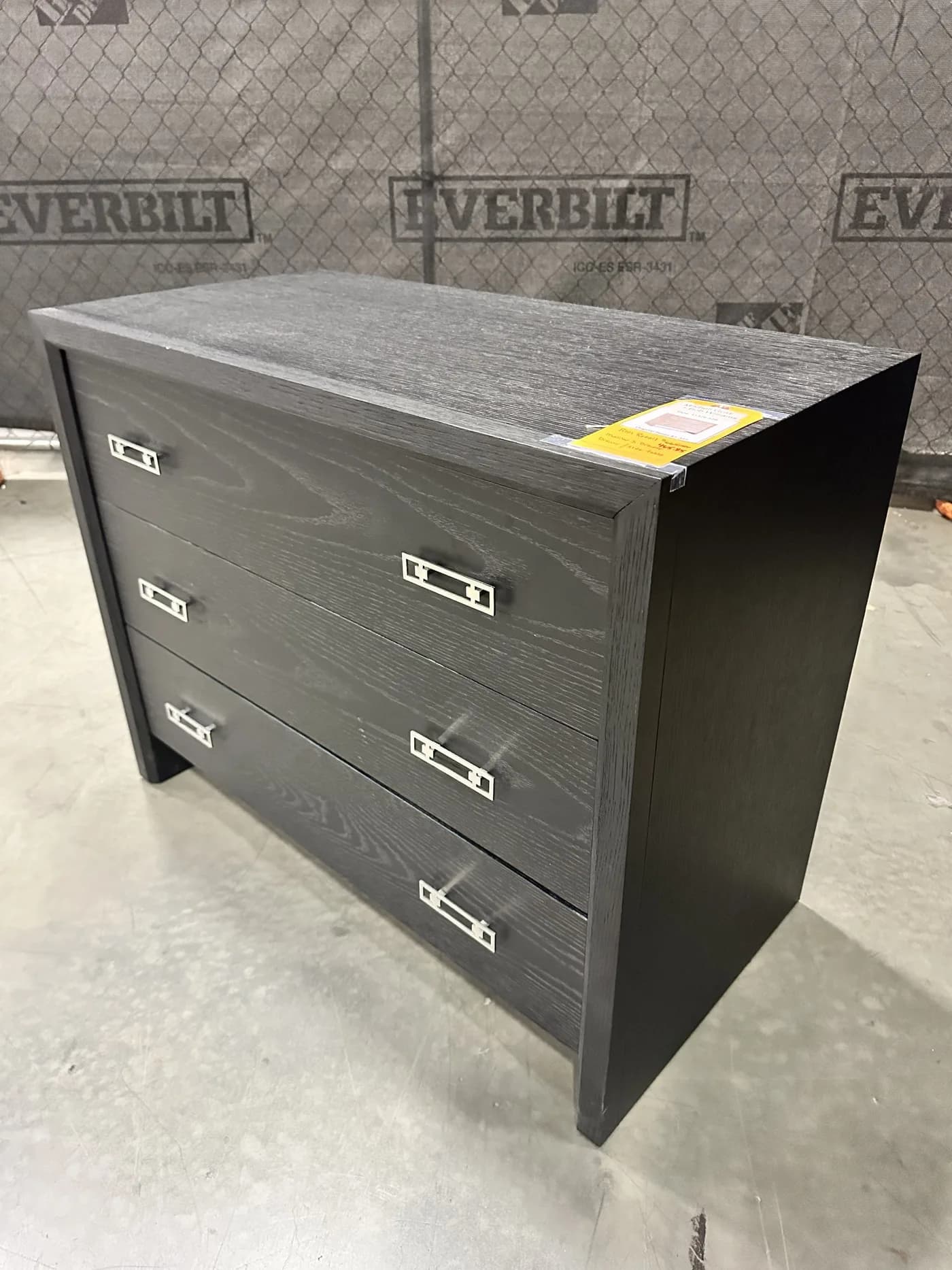 Mitchell Gold + Bob Williams 3 Drawer Dresser/Side Tables - 65% Off Retail Price — additional view 2
