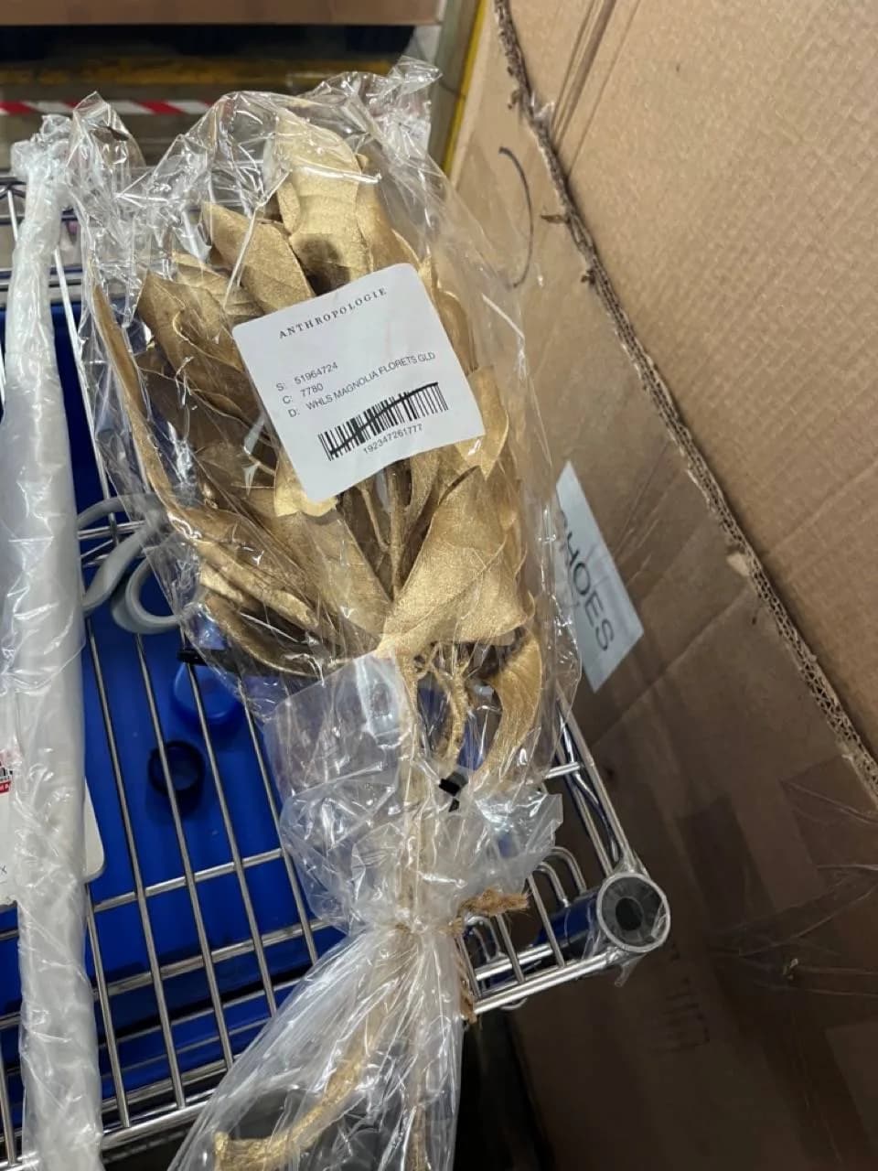 Assorted Floral Garlands: 82% Off Original Retail (G50763) — additional view 2