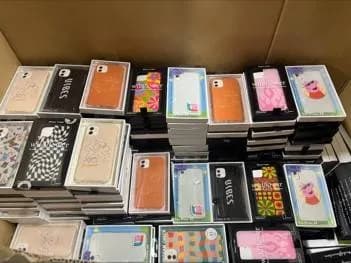 Assorted iPhone Cases: 92% Off Original Retail (G51322) — additional view 2