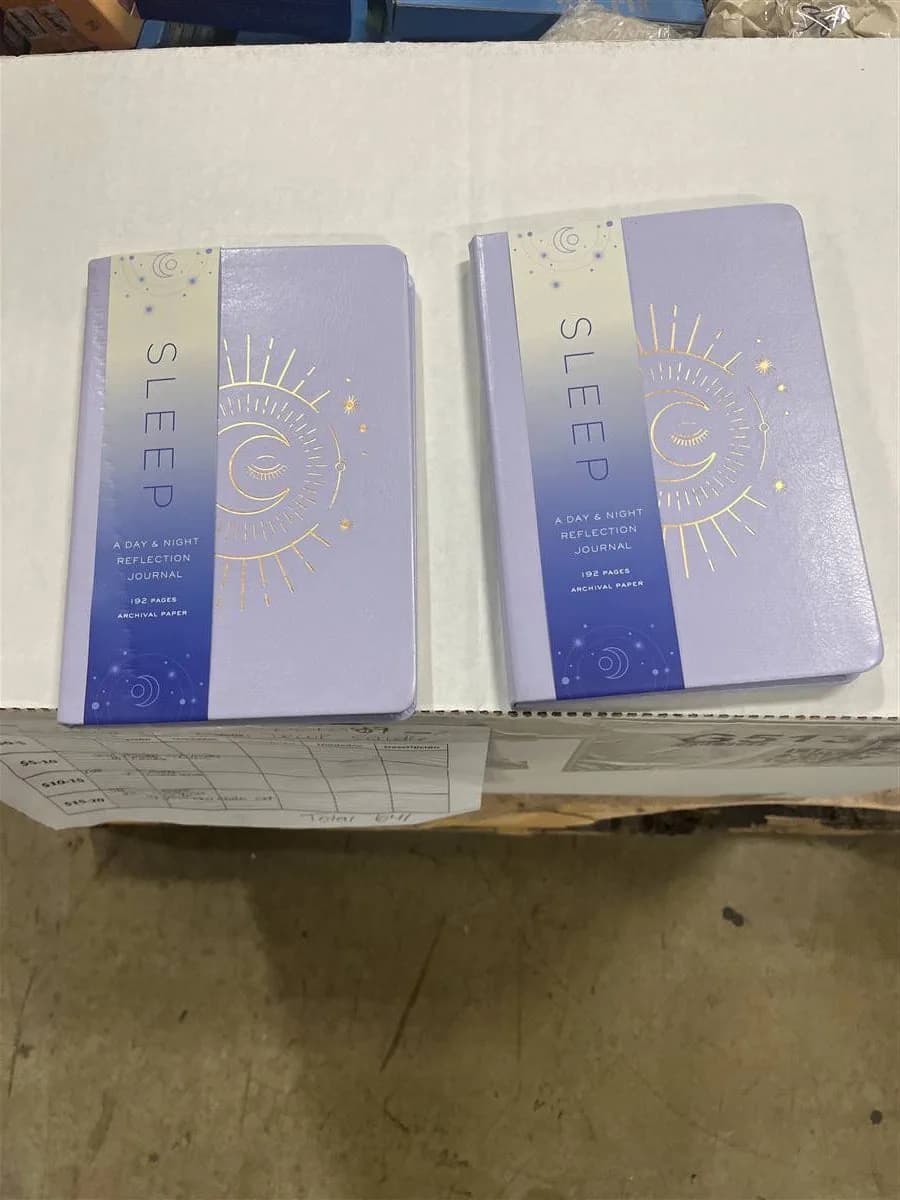 Assorted Books: 90% Off Original Retail (G51353) — additional view 2