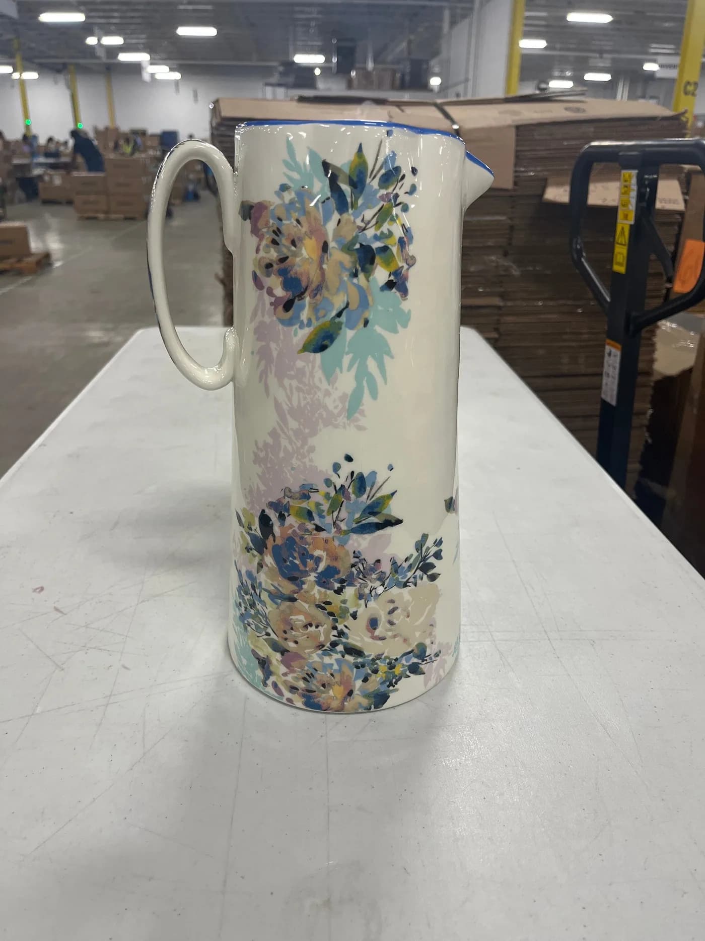 Assorted Large Vases: 85% Off Original Retail (G58104) — additional view 2