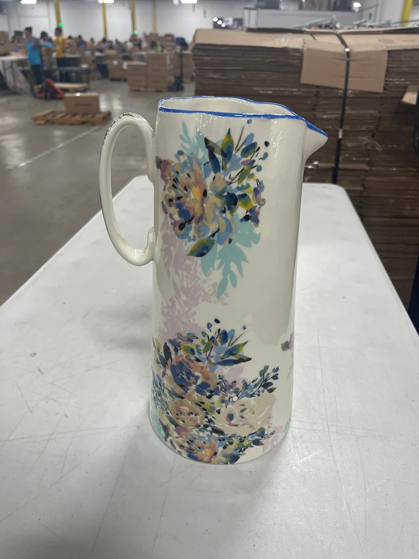 Assorted Large Vases: 85% Off Original Retail (G58144) — additional view 2