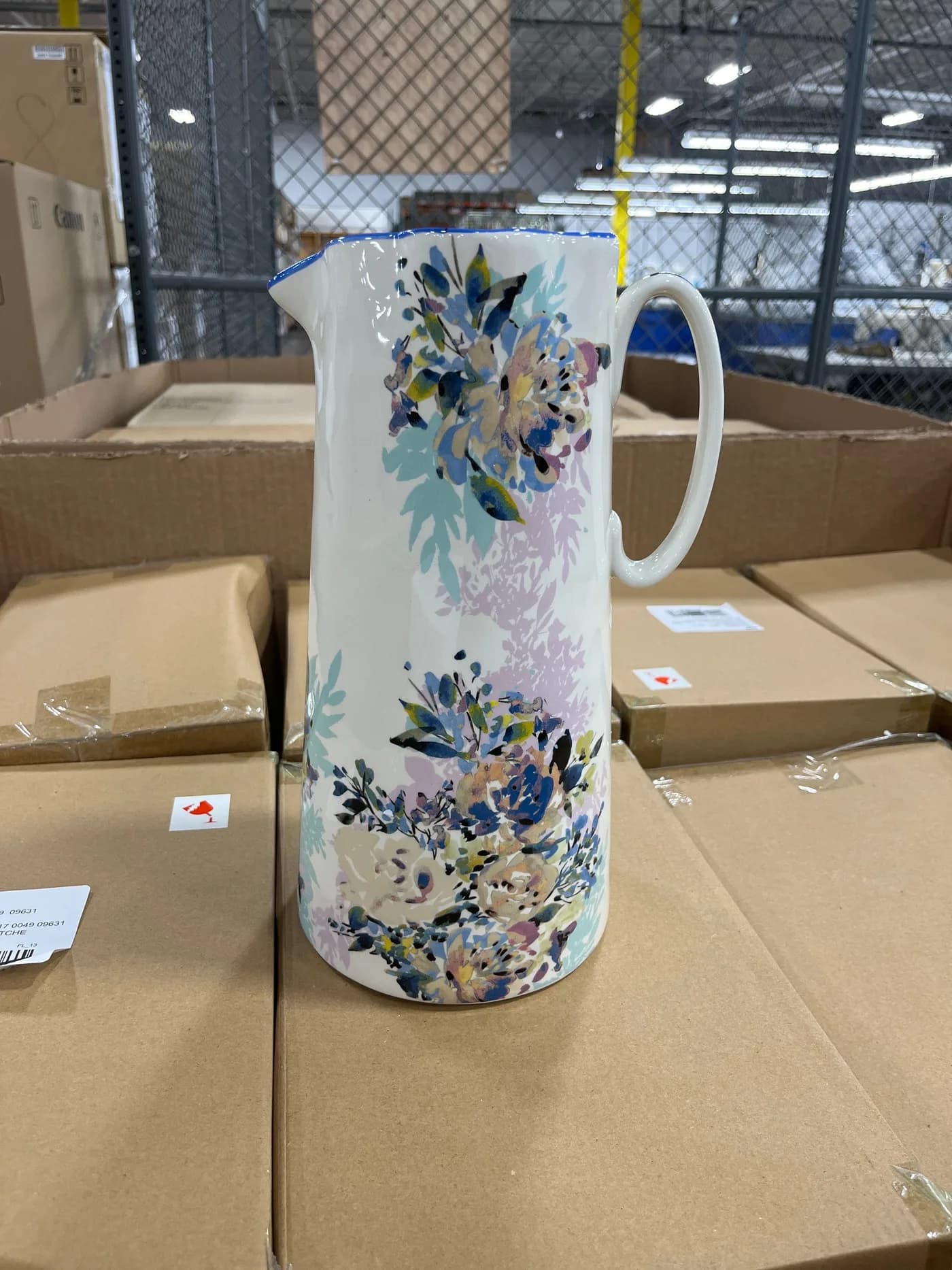 Assorted Large Vases: 85% Off Original Retail (G58172) — additional view 2