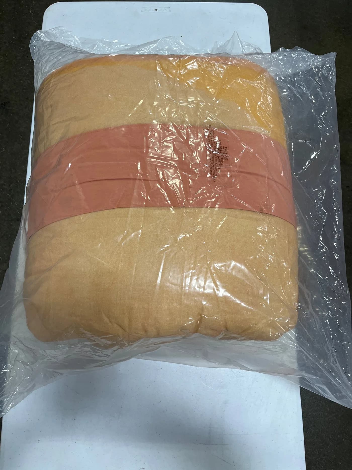 Assorted Comforters: 92% Off Original Retail (G59759) — additional view 2