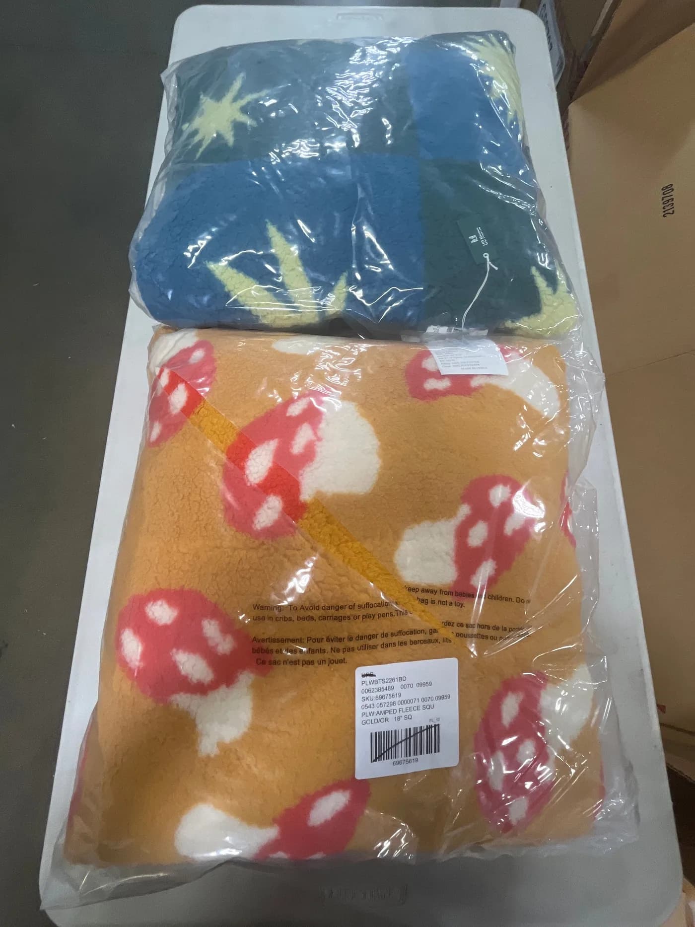 Assorted Bedding: 92% Off Original Retail (G59783) — additional view 2