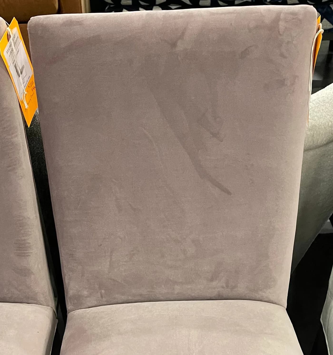 Mitchell Gold + Bob Williams Gage Dining Chair — additional view 2