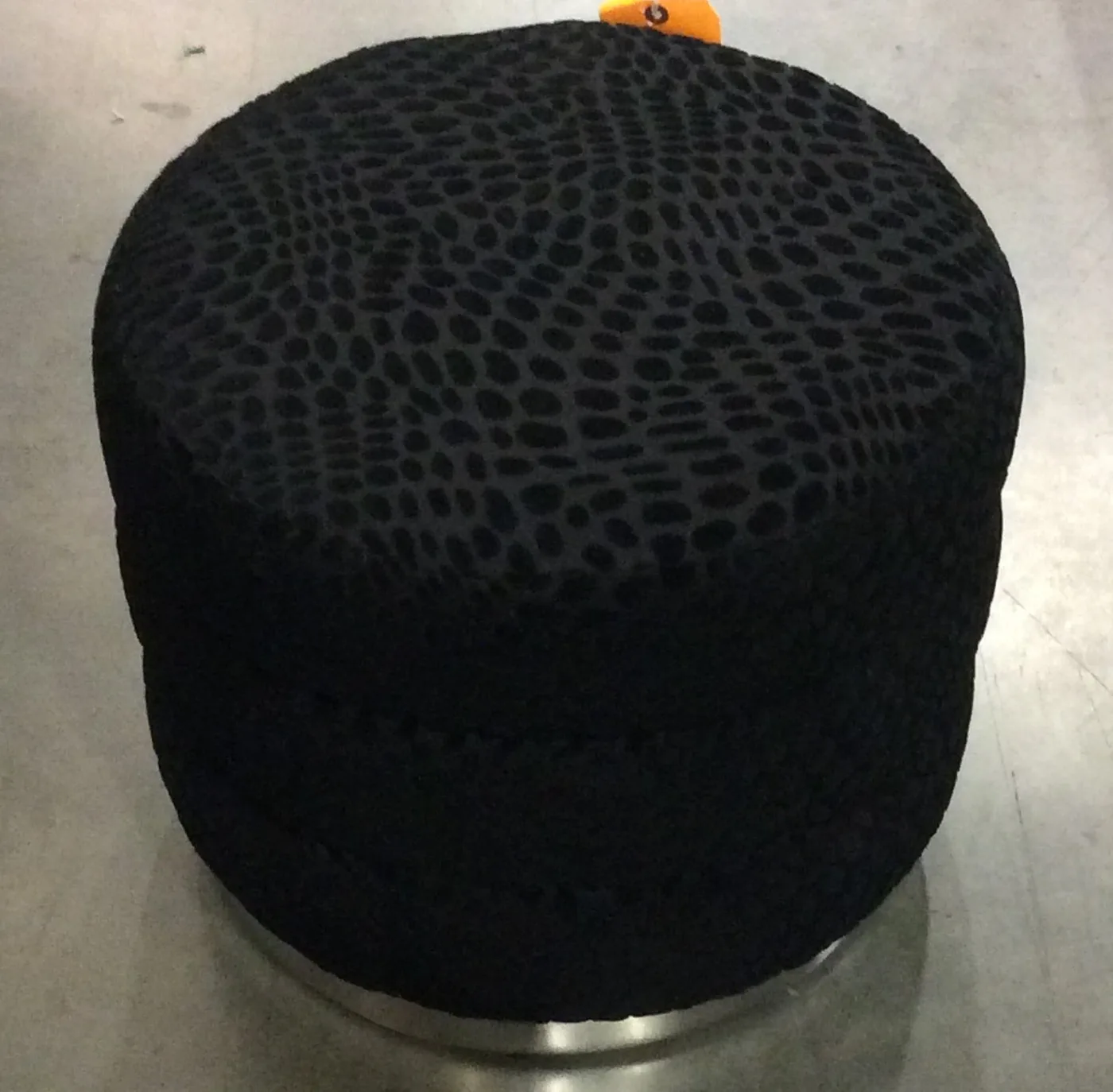 Mitchell Gold + Bob Williams Gemma Ottoman — additional view 2