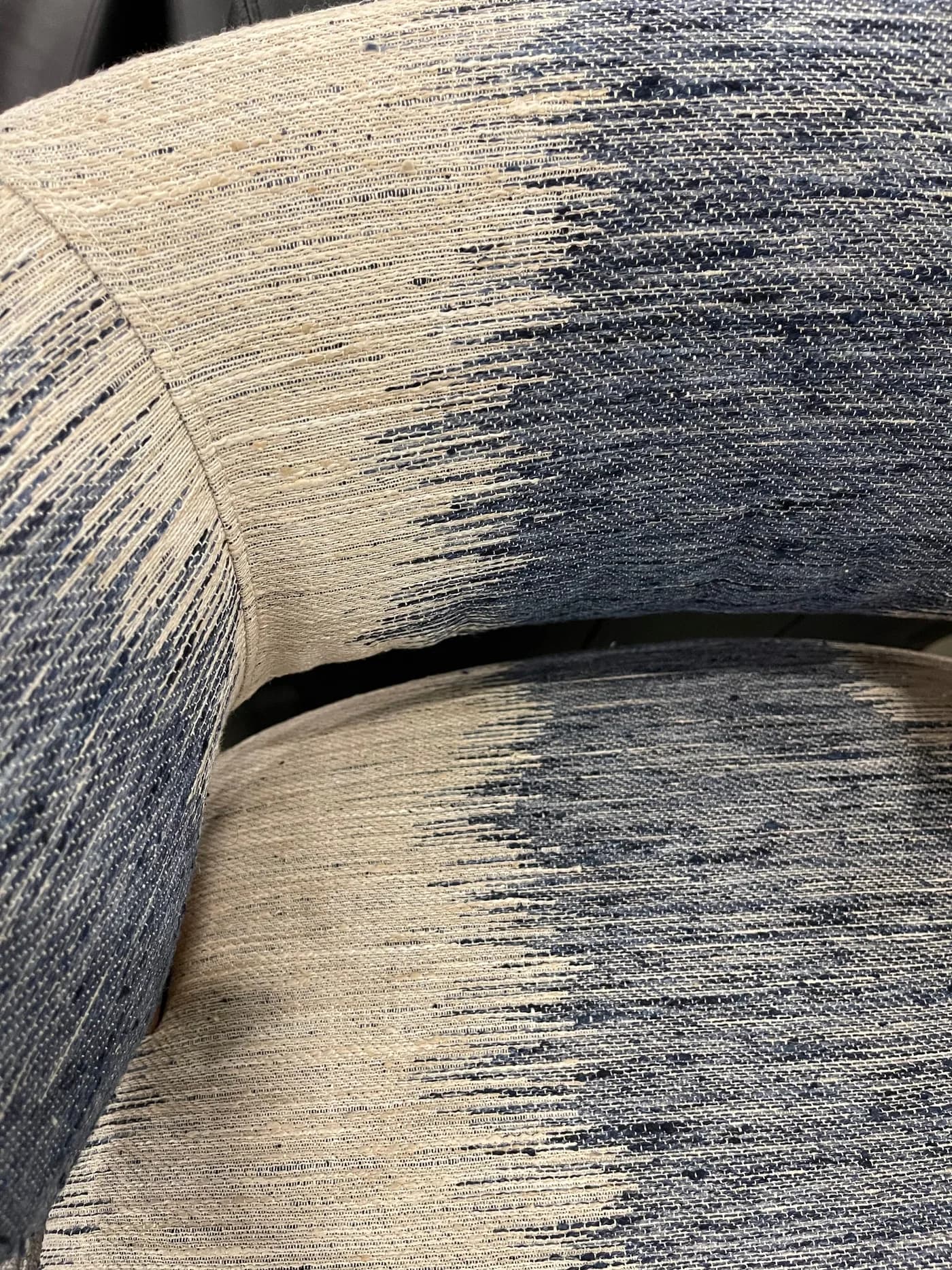 Mitchell Gold + Bob Williams Keane Counter Stool — additional view 2