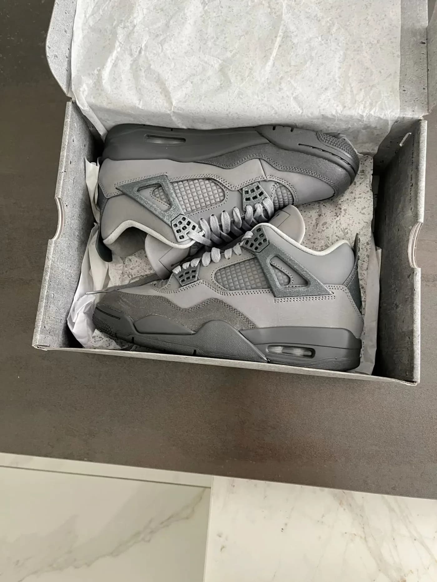 Authentic Air Jordan Sneakers Pallet, 90 Pairs — additional view 4